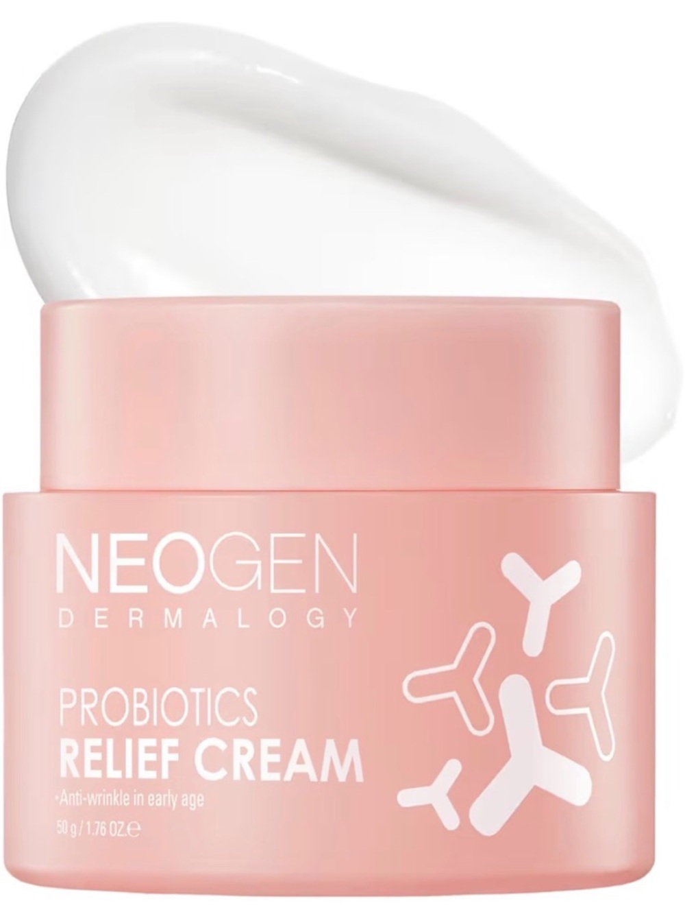 Neogen Dermalogy Probiotics Relief Cream